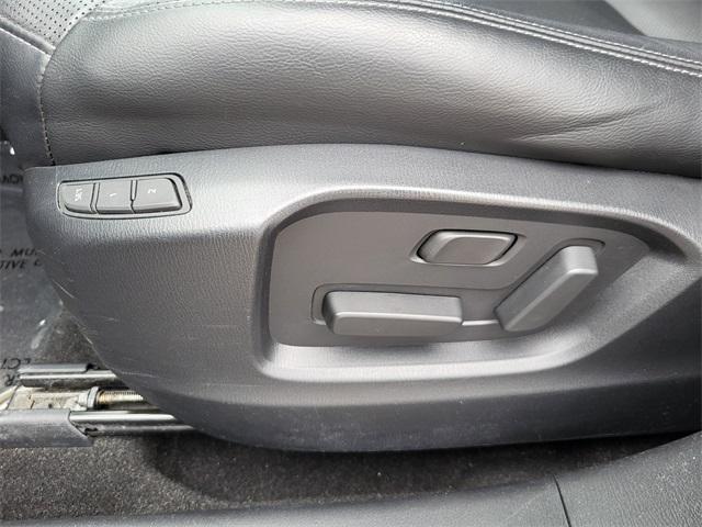 used 2023 Mazda CX-9 car, priced at $26,999