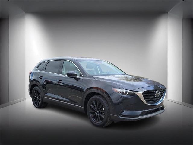 used 2023 Mazda CX-9 car, priced at $26,999