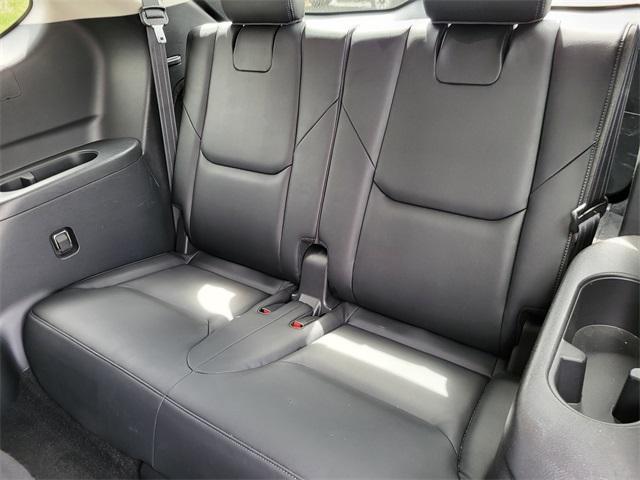 used 2023 Mazda CX-9 car, priced at $29,997