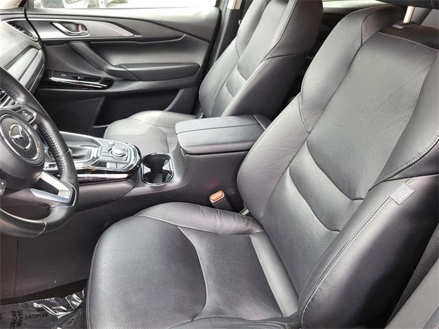 used 2023 Mazda CX-9 car, priced at $29,997