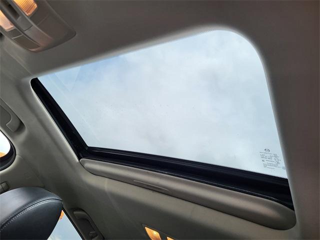 used 2023 Mazda CX-9 car, priced at $29,997
