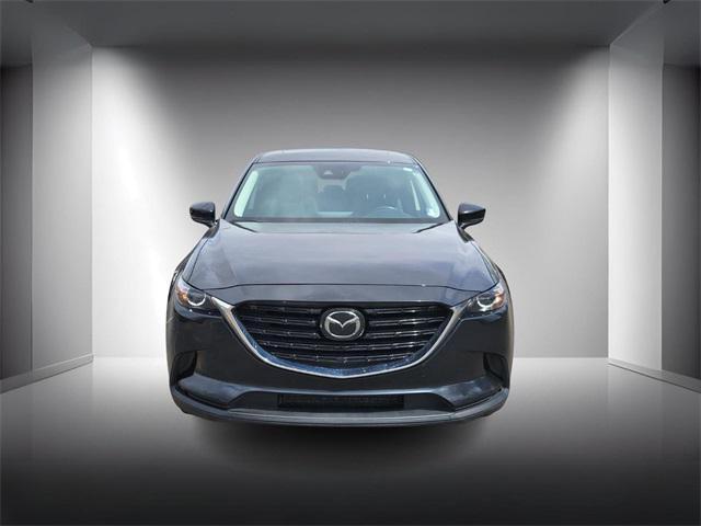 used 2023 Mazda CX-9 car, priced at $26,999
