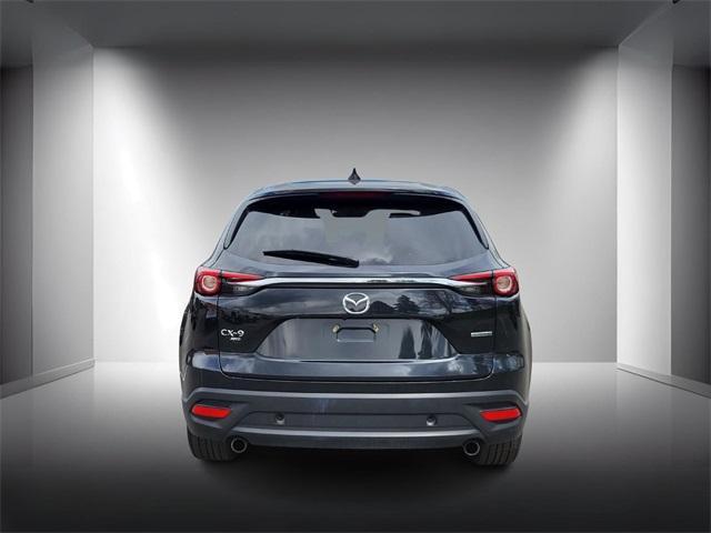 used 2023 Mazda CX-9 car, priced at $29,997