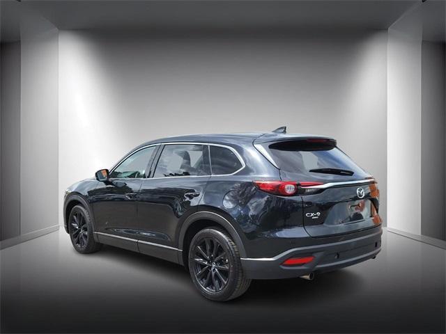 used 2023 Mazda CX-9 car, priced at $29,997