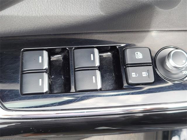 used 2023 Mazda CX-9 car, priced at $29,997