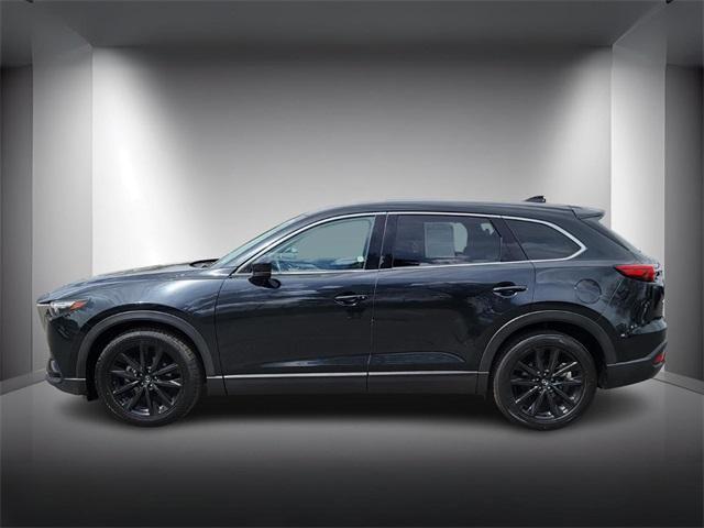 used 2023 Mazda CX-9 car, priced at $29,997