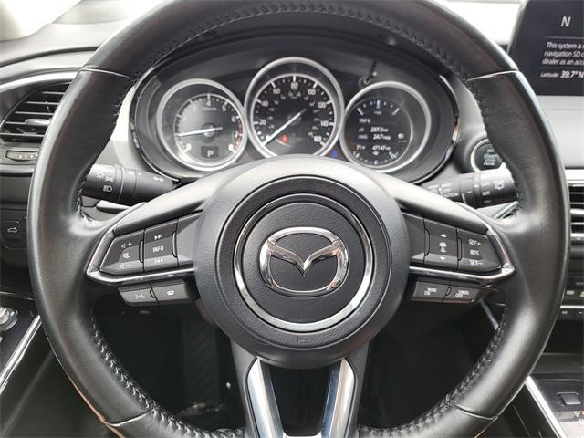 used 2023 Mazda CX-9 car, priced at $29,997