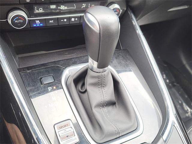 used 2023 Mazda CX-9 car, priced at $29,997