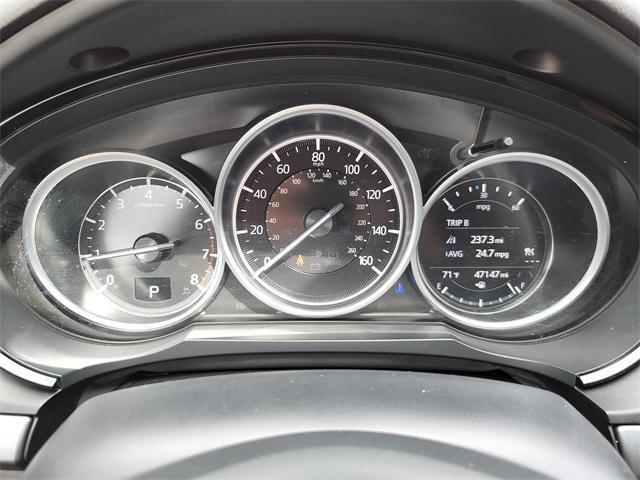 used 2023 Mazda CX-9 car, priced at $29,997
