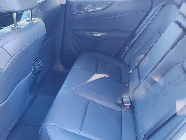 new 2026 Lexus NX 350 car, priced at $51,665