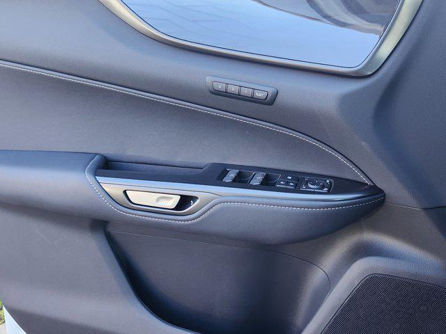 new 2026 Lexus NX 350 car, priced at $51,665