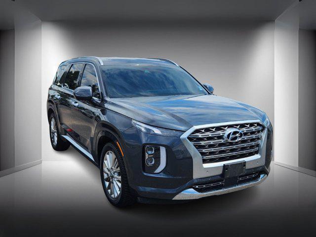 used 2020 Hyundai Palisade car, priced at $29,299