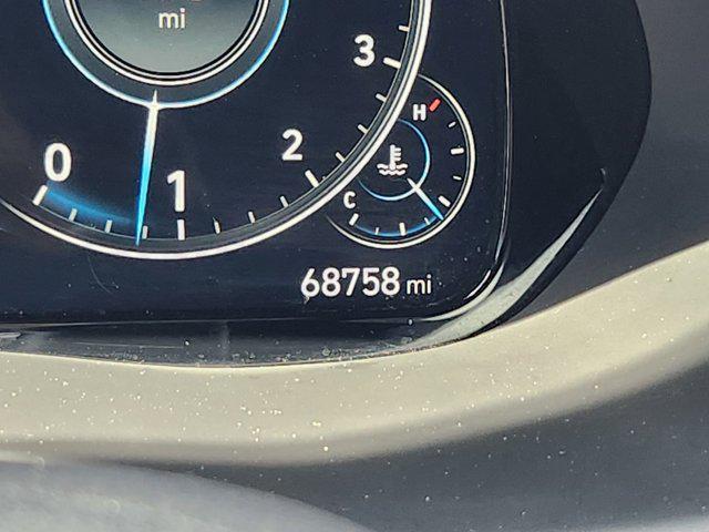 used 2020 Hyundai Palisade car, priced at $29,299
