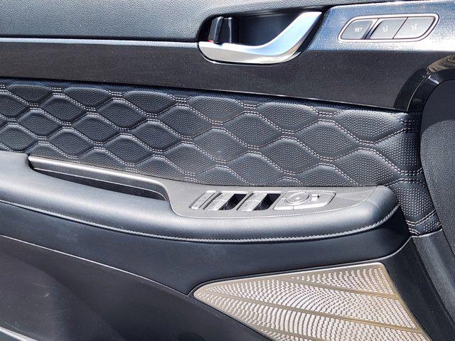 used 2020 Hyundai Palisade car, priced at $29,299