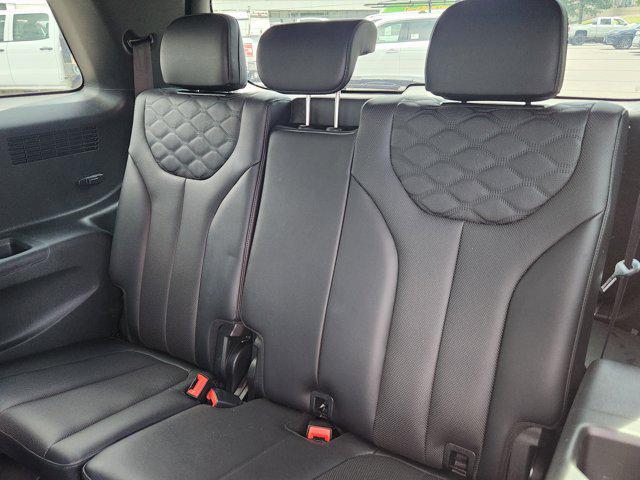 used 2020 Hyundai Palisade car, priced at $29,299