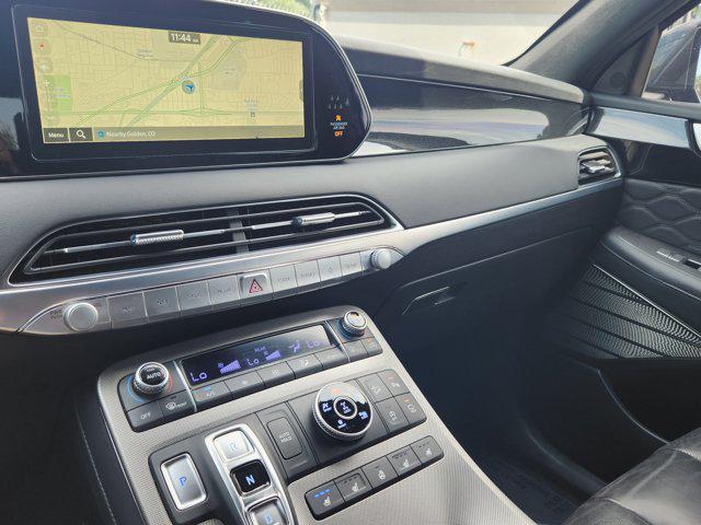 used 2020 Hyundai Palisade car, priced at $29,299