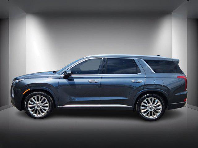 used 2020 Hyundai Palisade car, priced at $29,299