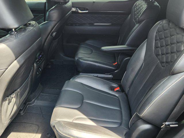 used 2020 Hyundai Palisade car, priced at $29,299