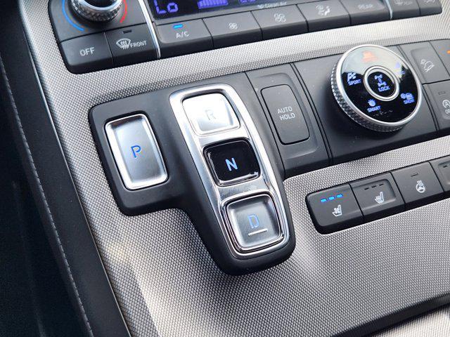 used 2020 Hyundai Palisade car, priced at $29,299