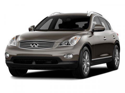 used 2009 INFINITI EX35 car, priced at $9,299