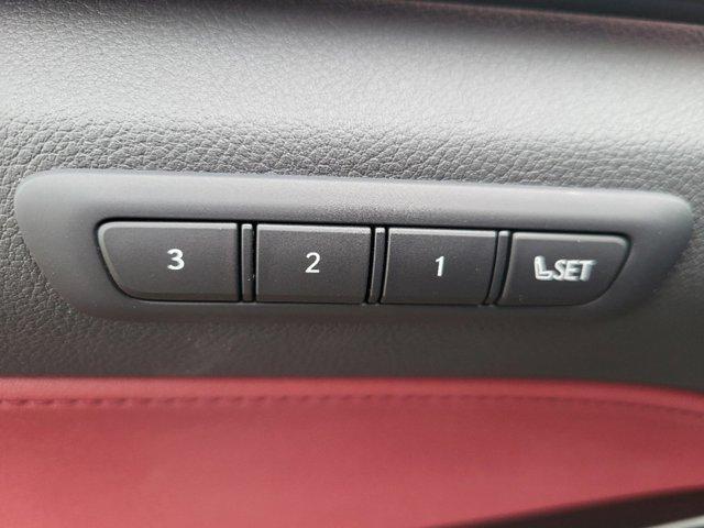 new 2025 Lexus NX 350h car, priced at $53,620