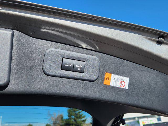 used 2025 Lexus NX 350h car, priced at $50,201