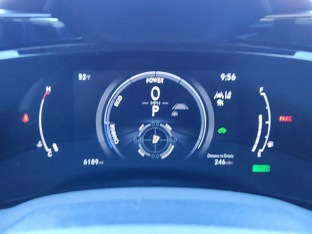 used 2025 Lexus NX 350h car, priced at $50,201