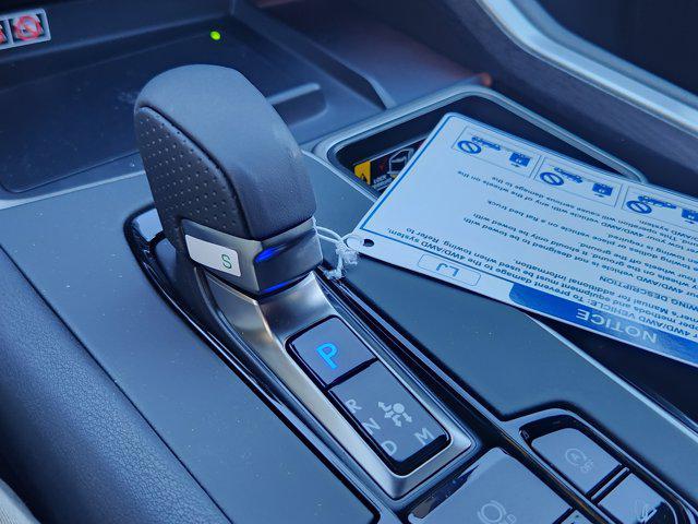 new 2026 Lexus TX 350 car, priced at $70,049
