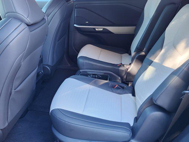 new 2026 Lexus TX 350 car, priced at $70,049