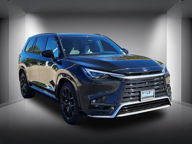 new 2026 Lexus TX 350 car, priced at $70,049