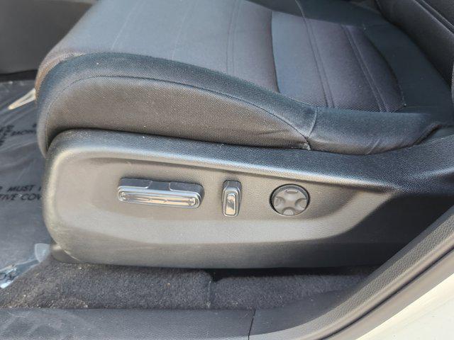 used 2018 Honda CR-V car, priced at $16,295