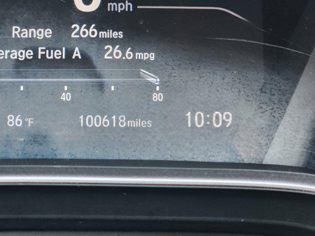 used 2018 Honda CR-V car, priced at $16,295
