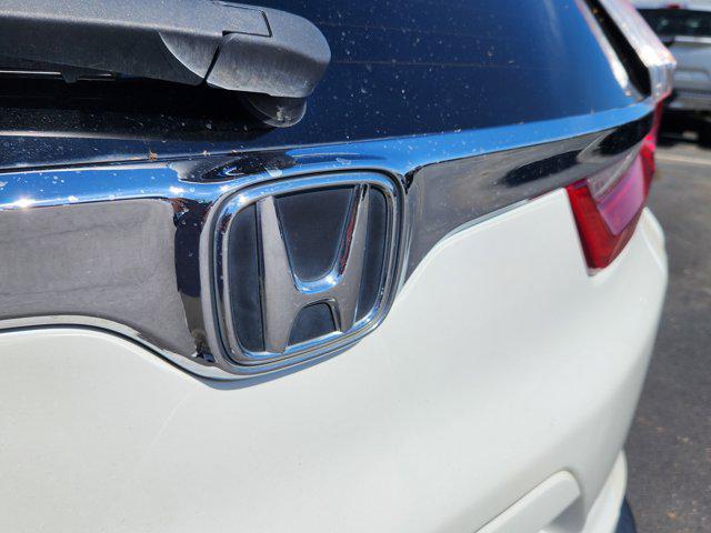 used 2018 Honda CR-V car, priced at $16,295