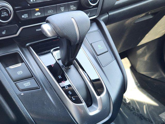 used 2018 Honda CR-V car, priced at $16,295
