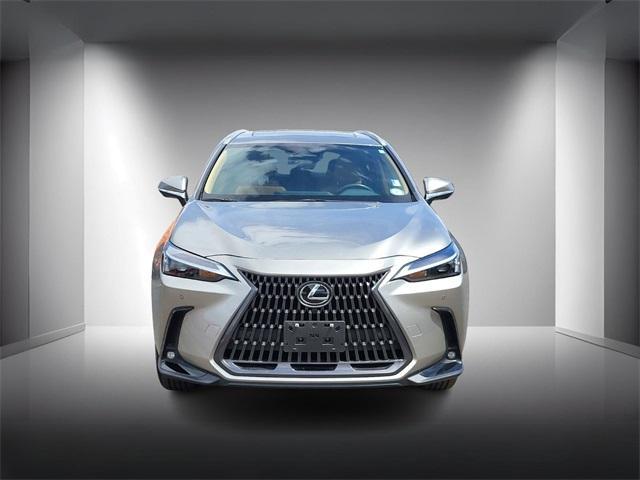 used 2025 Lexus NX 350 car, priced at $52,199