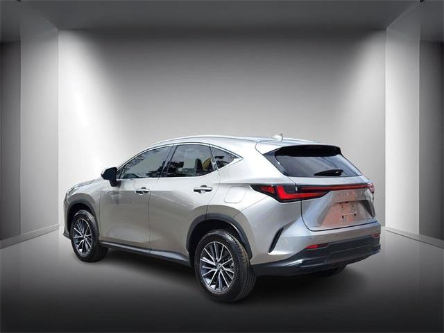used 2025 Lexus NX 350 car, priced at $52,199