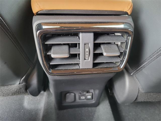 used 2025 Lexus NX 350 car, priced at $52,199