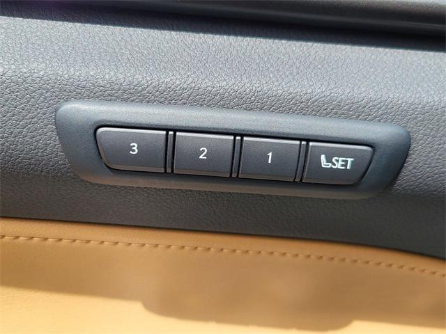 used 2025 Lexus NX 350 car, priced at $51,285