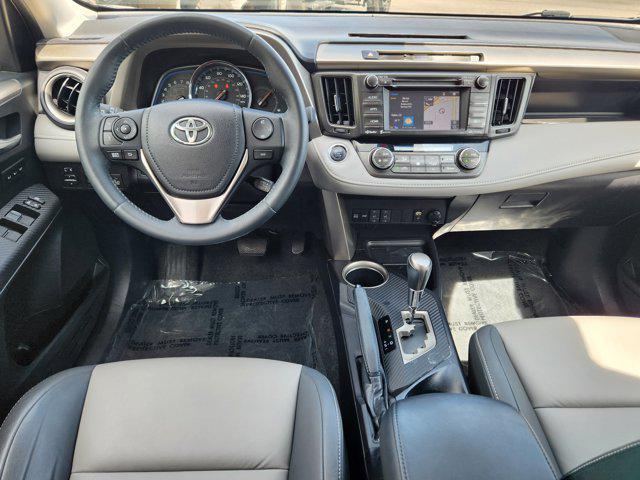 used 2014 Toyota RAV4 car, priced at $18,799