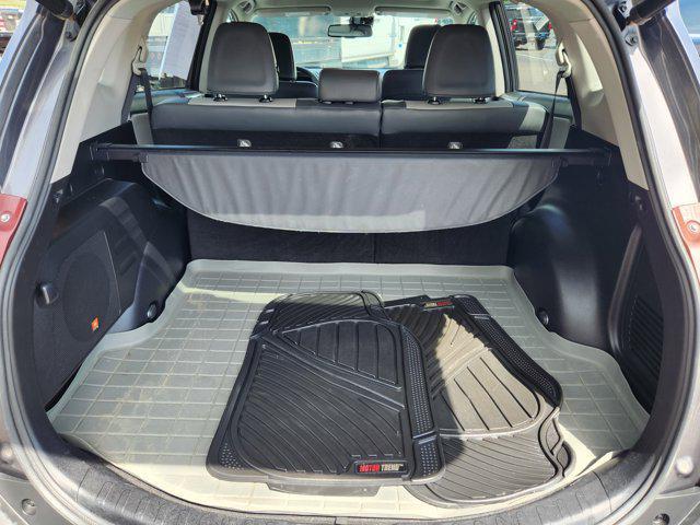 used 2014 Toyota RAV4 car, priced at $18,799
