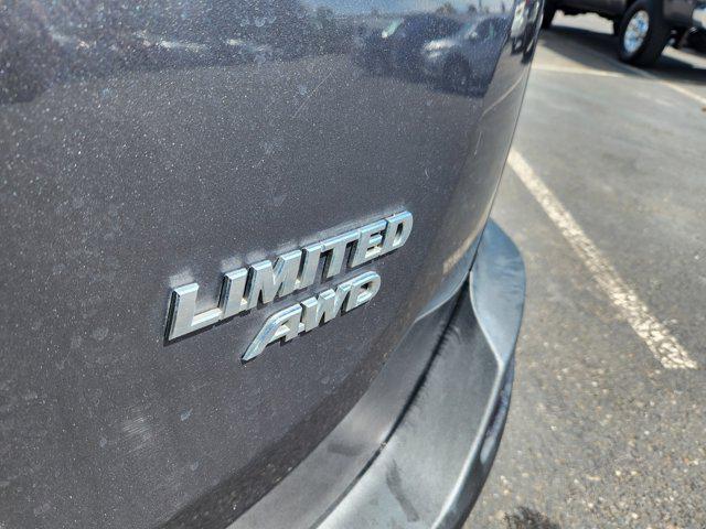 used 2014 Toyota RAV4 car, priced at $18,799