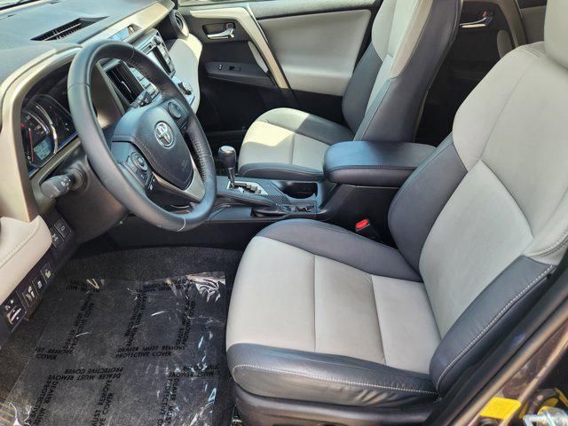 used 2014 Toyota RAV4 car, priced at $18,799