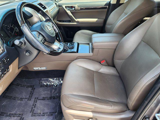 used 2020 Lexus GX 460 car, priced at $48,298