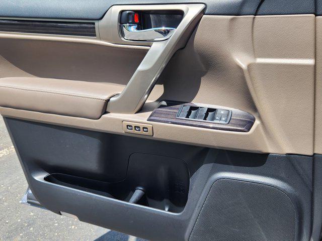 used 2020 Lexus GX 460 car, priced at $48,298