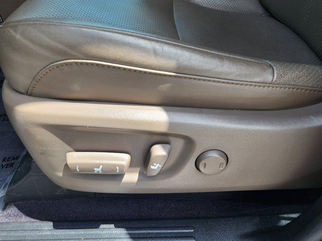 used 2020 Lexus GX 460 car, priced at $48,298