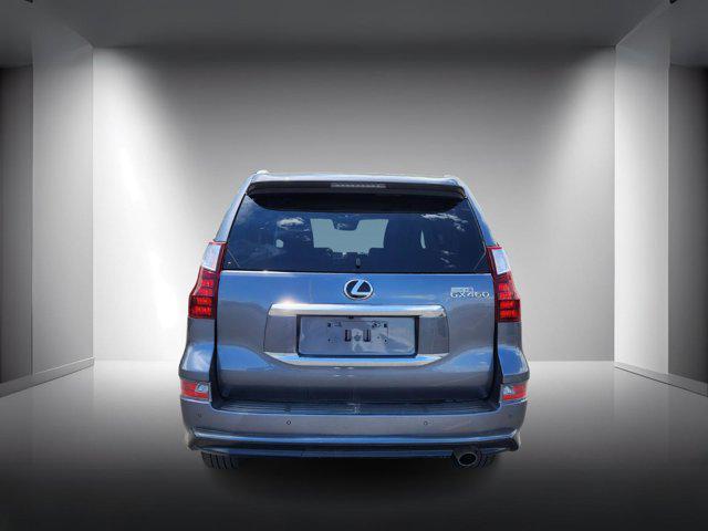used 2020 Lexus GX 460 car, priced at $48,298