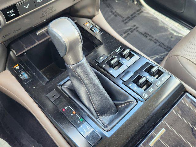 used 2020 Lexus GX 460 car, priced at $48,298