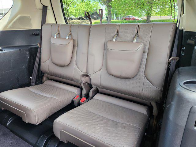 used 2020 Lexus GX 460 car, priced at $48,298
