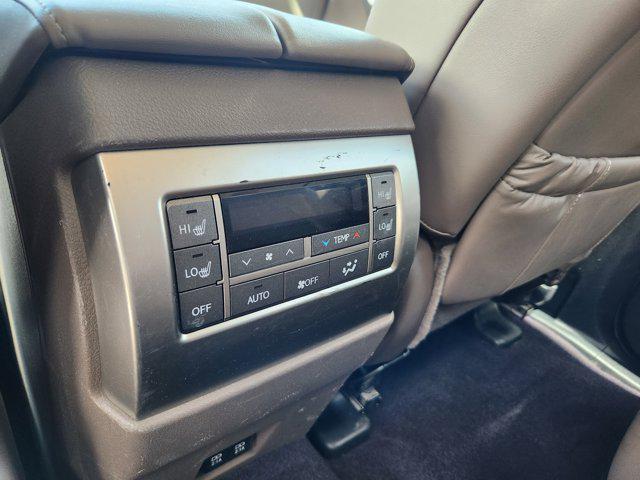 used 2020 Lexus GX 460 car, priced at $48,298