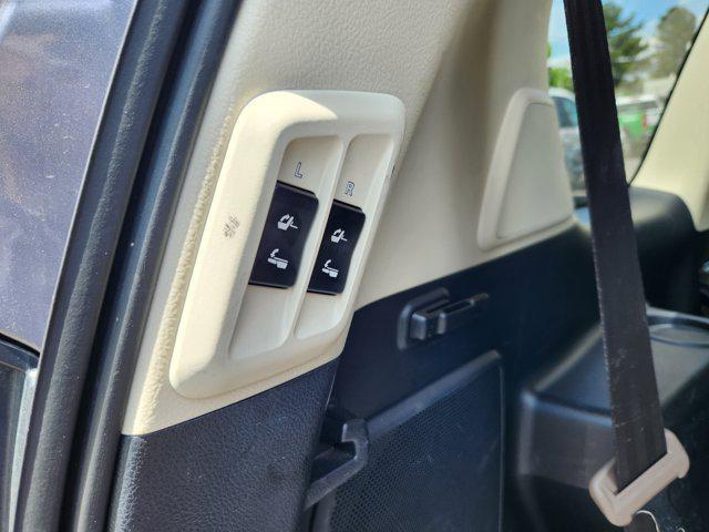 used 2020 Lexus GX 460 car, priced at $48,298